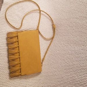 Perfect Summer Crossbody